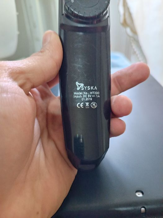 триммер  для волос и бороды