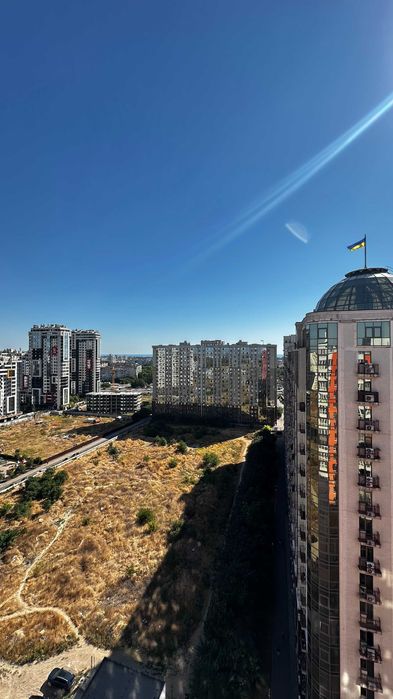 2-rooms apartment apartment by the address (area 55 m²) - Atlanta.ua - photo 4