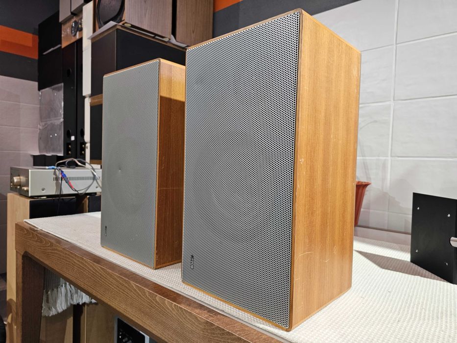 Акустика Canton LE-500