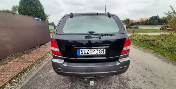 Продам Kia Sorento 2,5 TDI 4x4