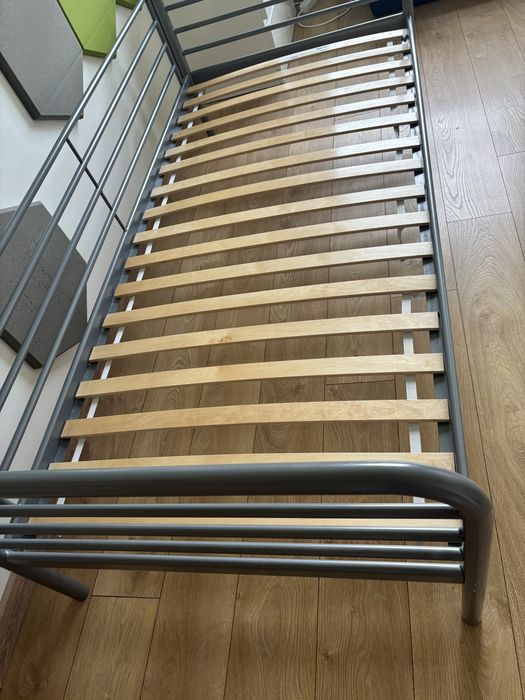 Łóżko Luröy Ikea