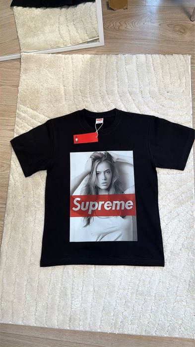 Supreme футболка,нова,розміри:XS,S
