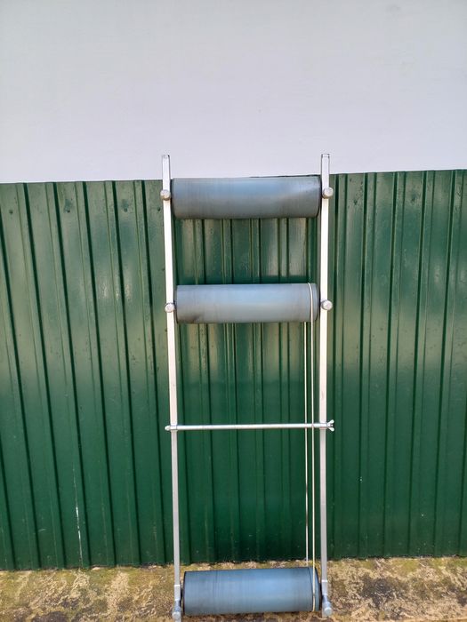 Rolos de treino para bicicletas de estrada  emontanha