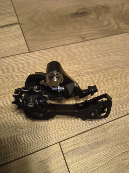 Przerzutki Sora 2/3x9