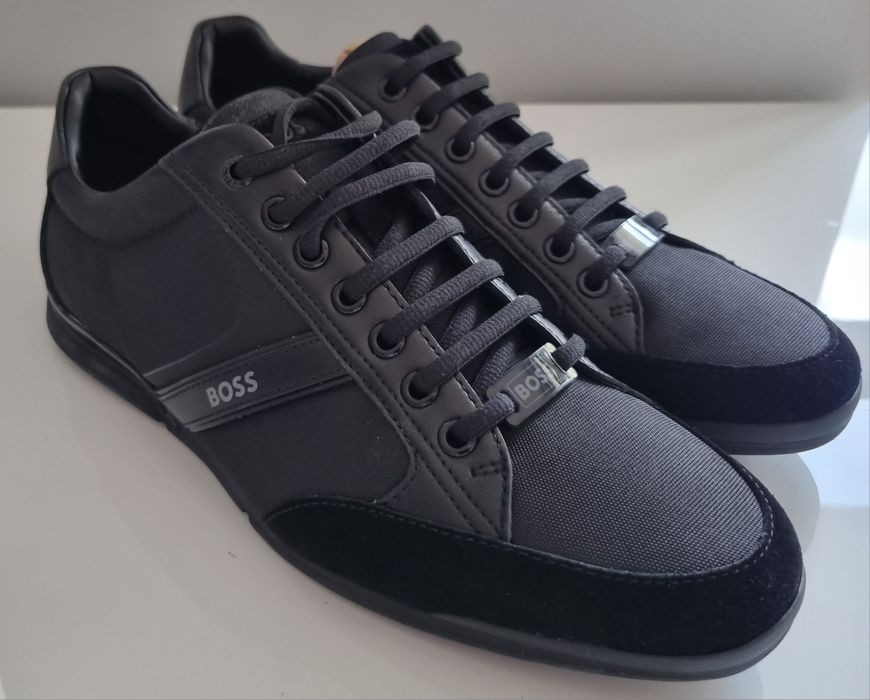 HUGO BOSS buty sportowe rozmiar 42