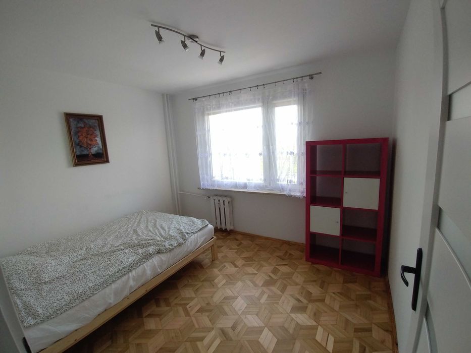 Mieszkanie – Legnica, Stare Miasto, Przedmieście Głogowskie - Więcej