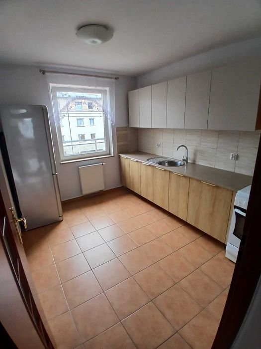 Mieszkanie do wynajęcia plus garaż Dylewicza 52 m² - Widok 3