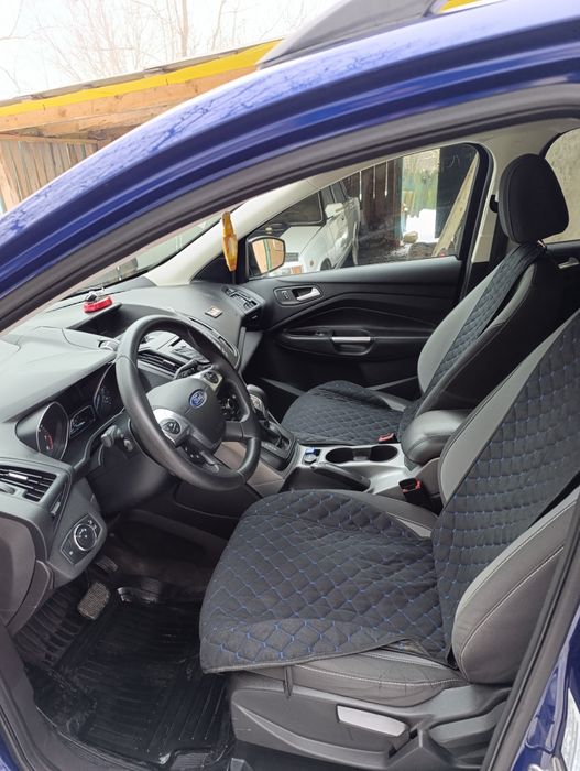 Форд Ескейп 2014рік повний привід,автомат,1.6 екобуст