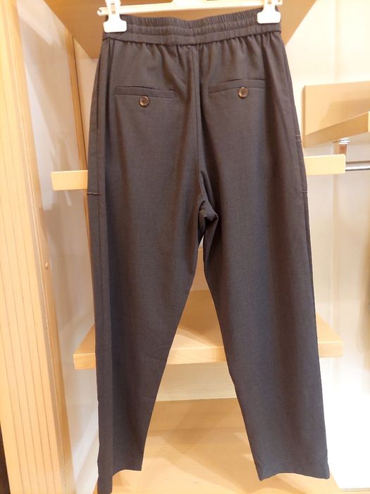 Брюки Brunelli Cucinelli