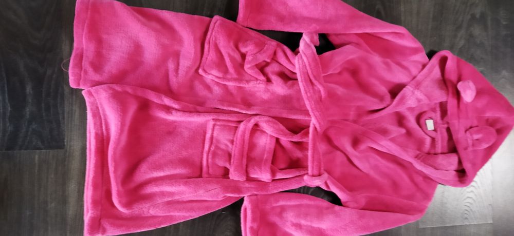 Robe criança como novo