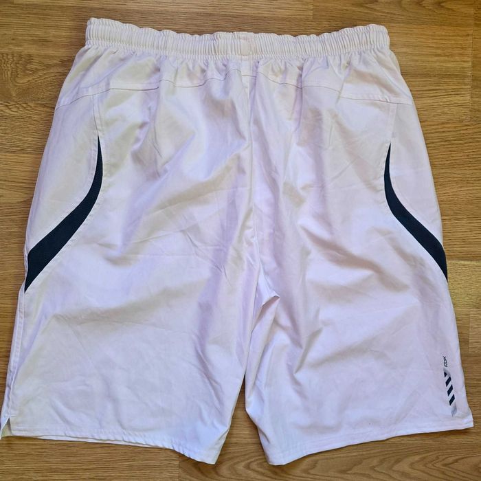 Spodenki męskie Reeboki rozm.L-XL