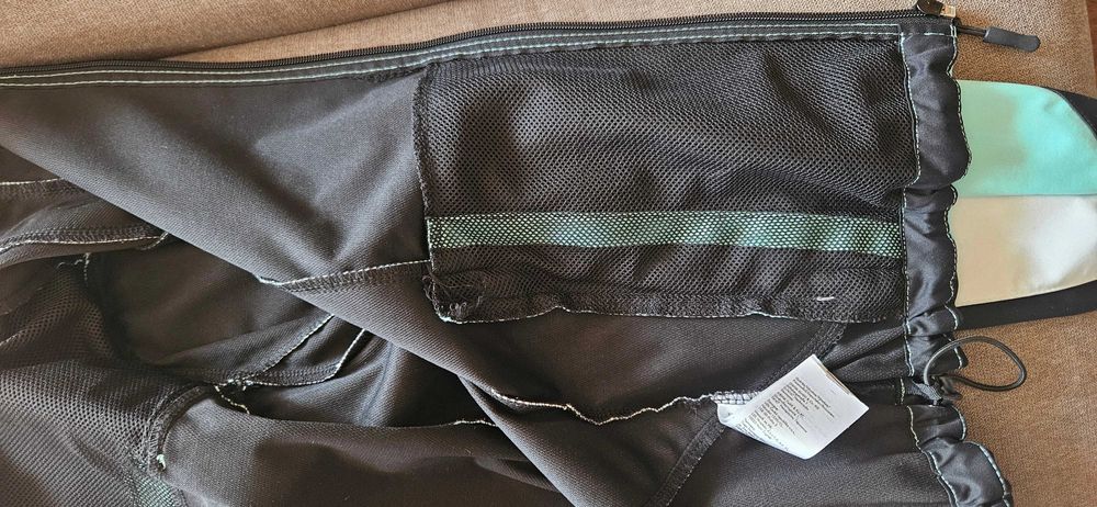 softshell crivit S