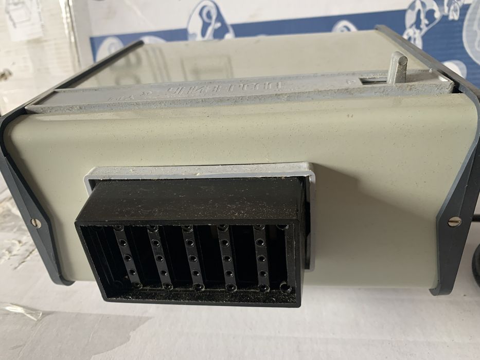 Электросушитель для рук