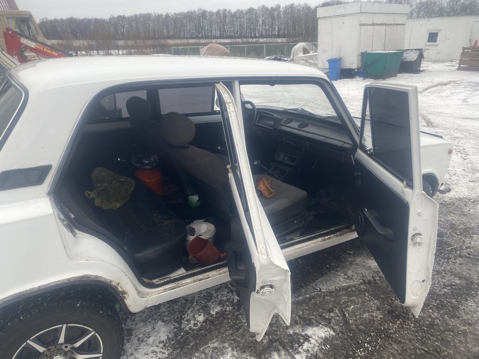 ваз 2101 в хорошом стані можливий продаж читайте уважно оголошеня