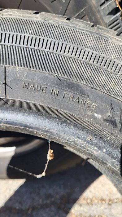 Goodyear  efficientgrip performance 195/65 r15