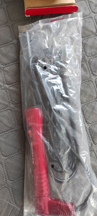 Плойка локон vitalex