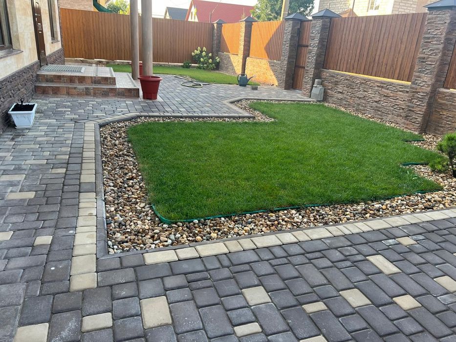 Оренда Будинку | Повна Автономність | Гараж