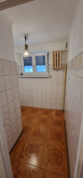 Przestronna kawalerka