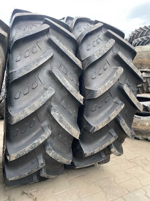 360/70r28 Kleber Fitker