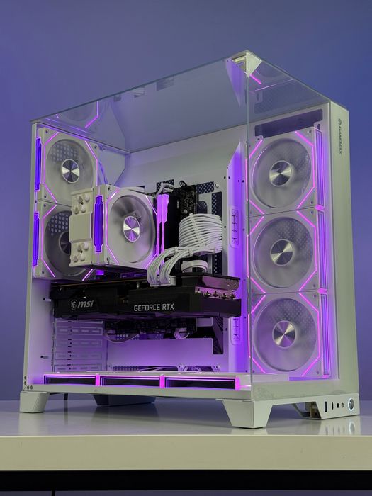 Відео карта RTX 3080 MSI ventus 3x