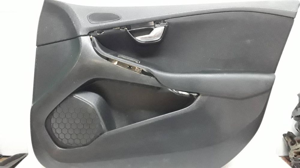 forra da porta frente direita volvo V40