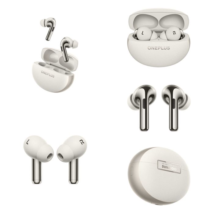 Оригінальні OnePlus Buds Pro 3 Global (глобальна версія з США)
