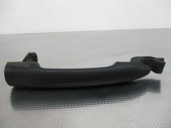 Puxador porta frente esquerda RENAULT Clio III (BR0/1, CR0/1)