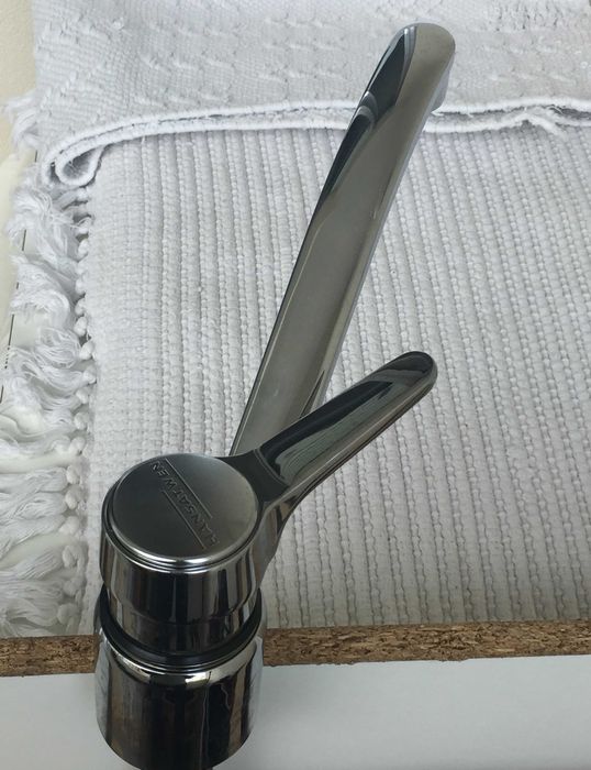 HANSA Torneira misturadora excelente marca alemã