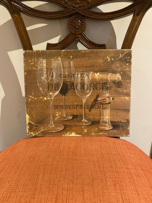 Vendo quadros variados