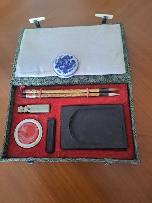 Produtos Chineses