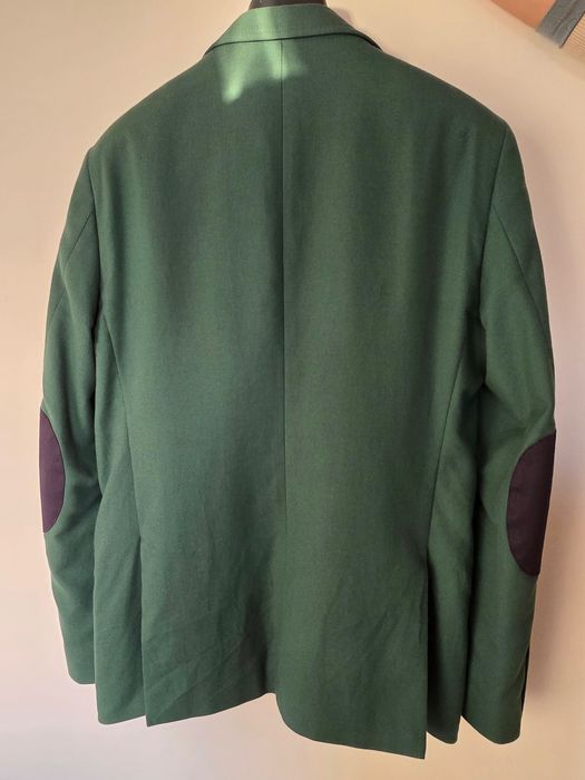 Blazer - EL GANSO / homem - tamanho 50