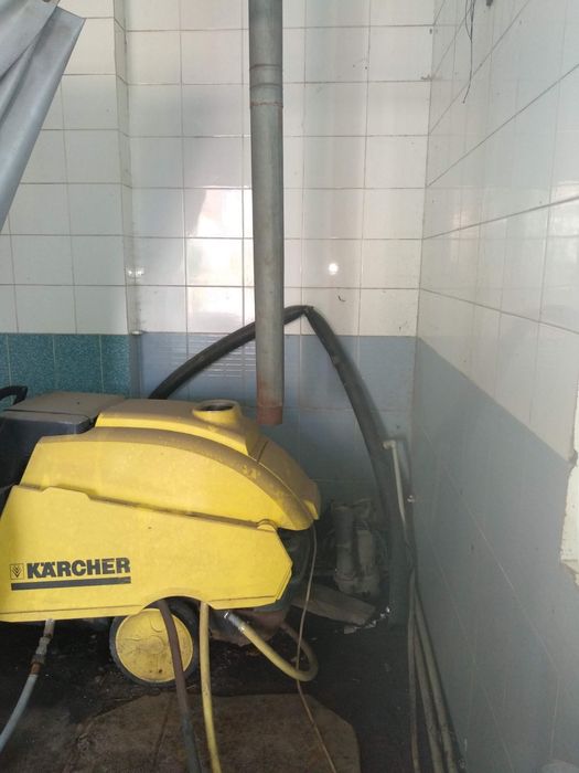 Продаж Автомийки (ОРЕНДА)