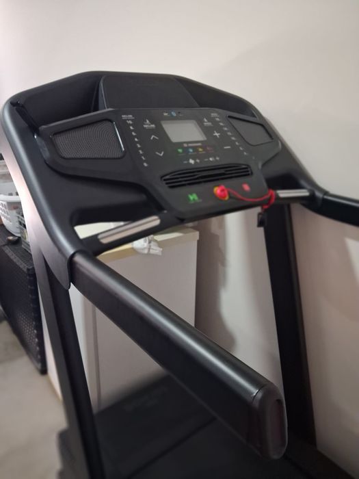 Passadeira de corrida Domyos T900C - ATENÇÃO 250 € SE COMPRAR HOJE!