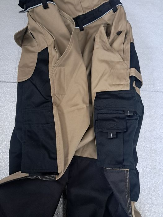 Робочий комбінезон engelbert strauss 52 р cordura