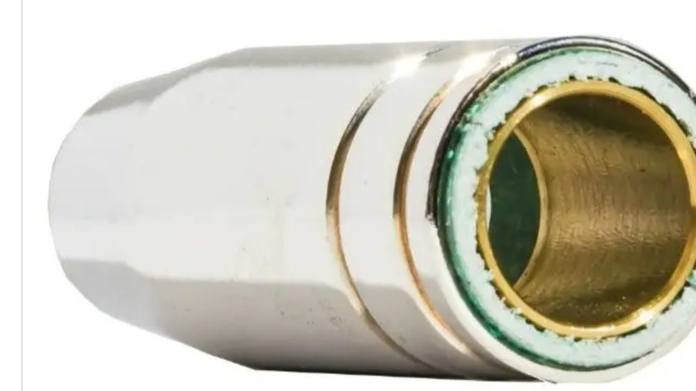 Сопло для сварки