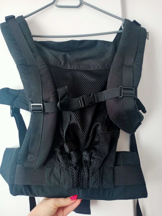 Kinderkraft Nosidło HUGGY