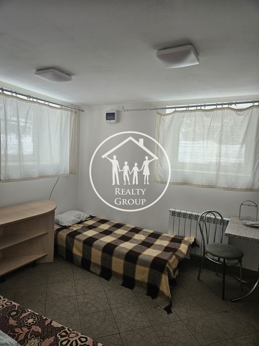 Вигідна ціна 1 кімнатної квартири в центрі