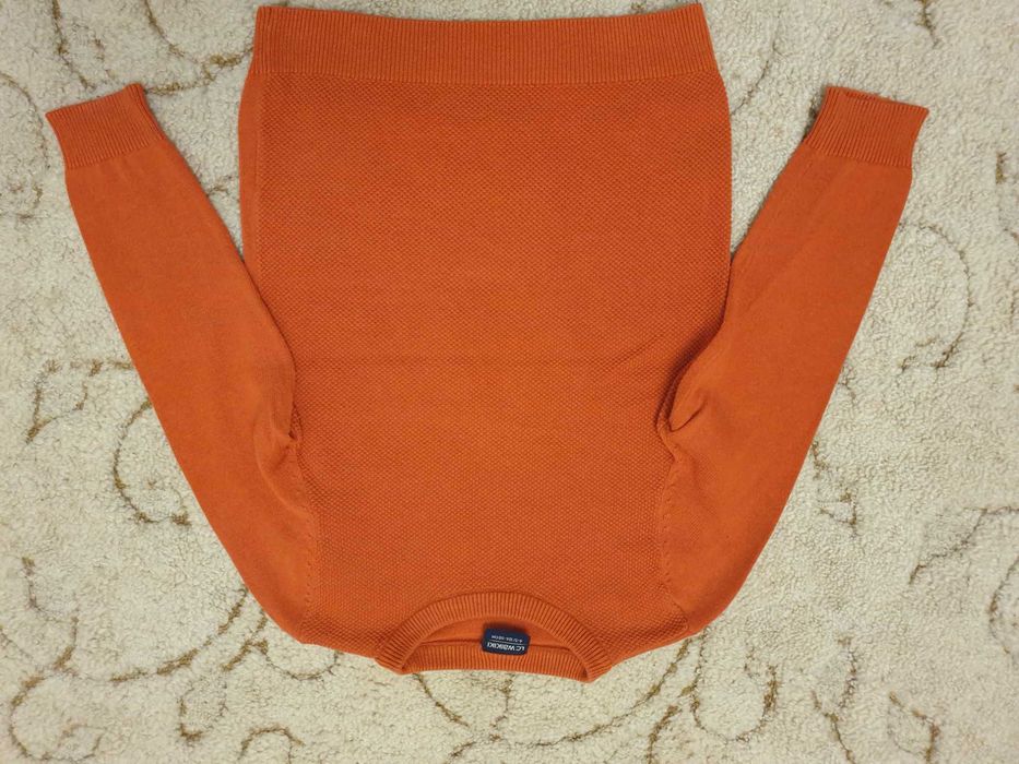 Свитер/Безрукавка/Кофта - для мальчика/рост 110-122 см/за все 290грн