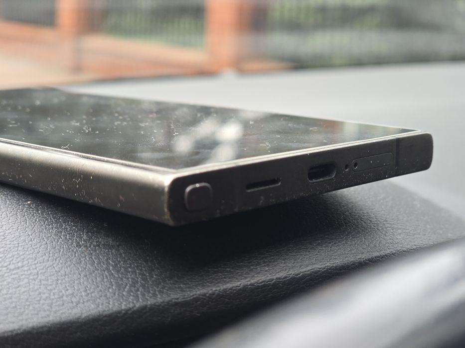 Samsung Galaxy s24 ultra 12/256