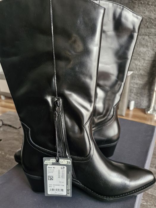 Kowbojki marco polo luna 42
