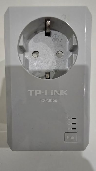 Repetidor de sinal TP-LINK