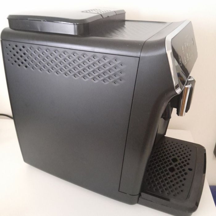 Кавомашина philips lattego