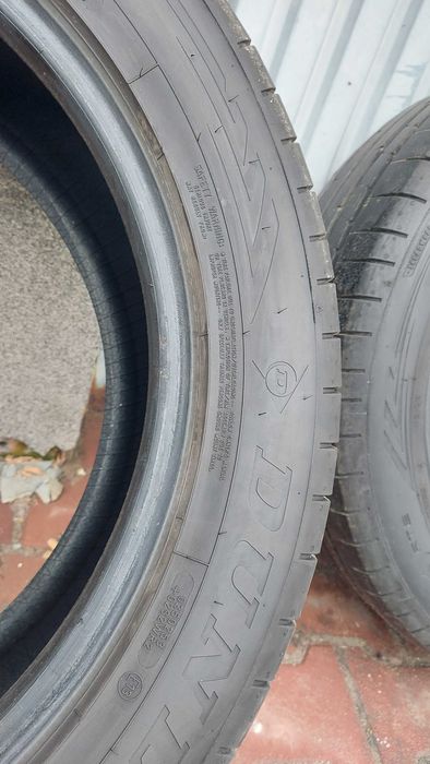 Opony letnie Dunlop Sport Maxx SUV  235 55 r19  101Y