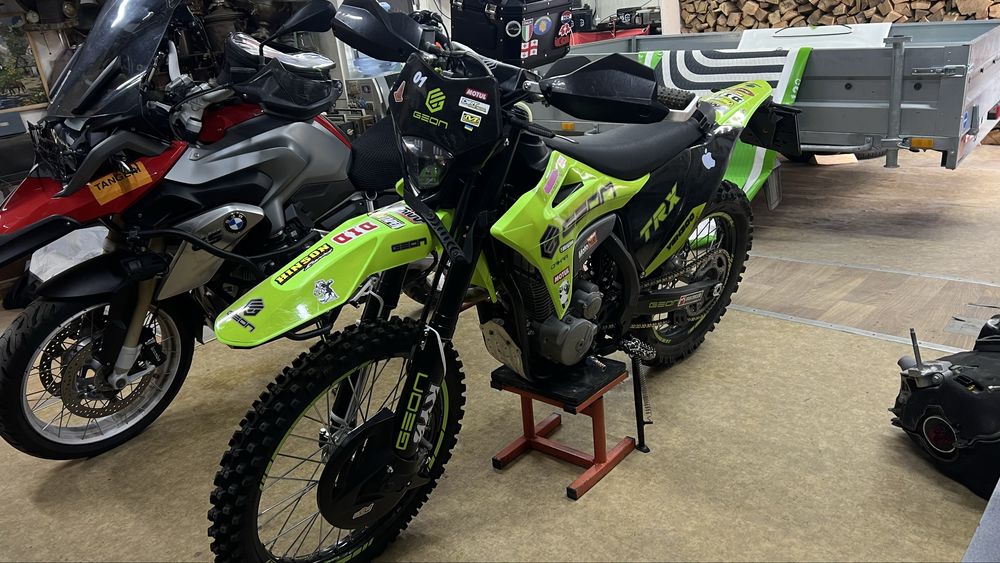Geon trx 300 ygh