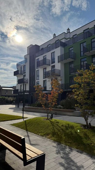 2-rooms apartment apartment by the address st. Orlika Pilipa (area 60 m²) - Atlanta.ua - photo 10