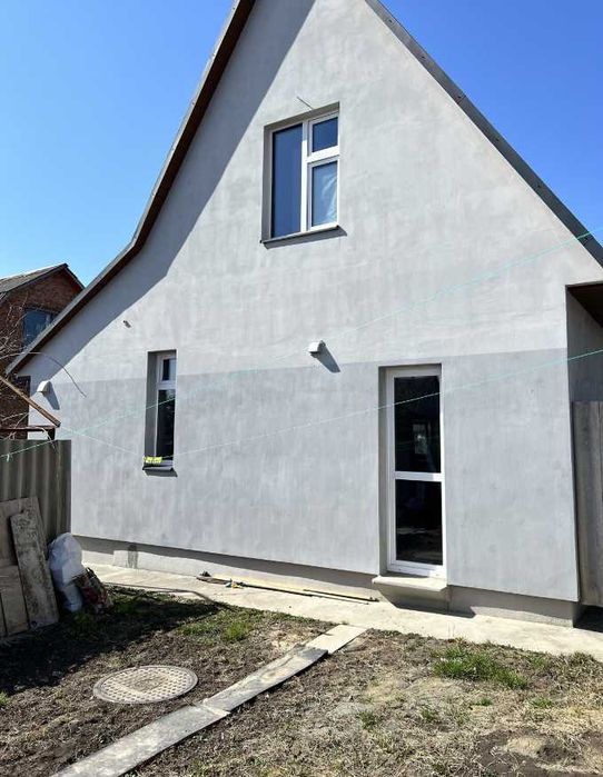 2к Будинок в СТ "Бодрість"