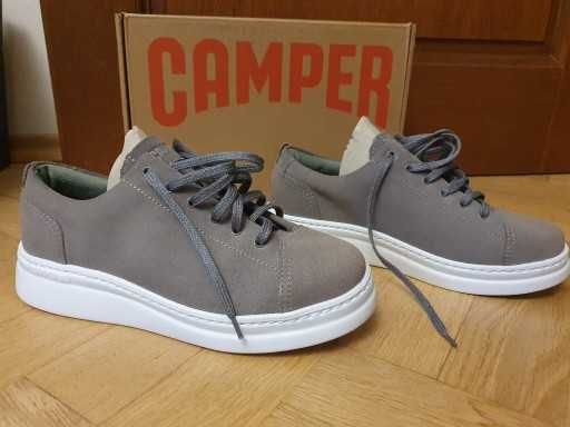 CAMPER Runner Up r.38 Półbuty / sneakersy damskie