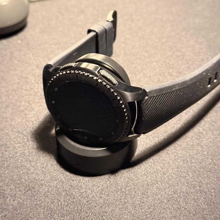 Relógio Samsung Gear S3 Frontier