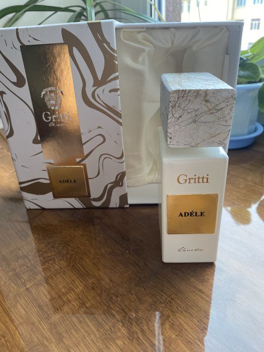 Gritti Adele парфуми.