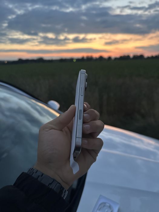 Ідеальний iphone 16 pro 256gb